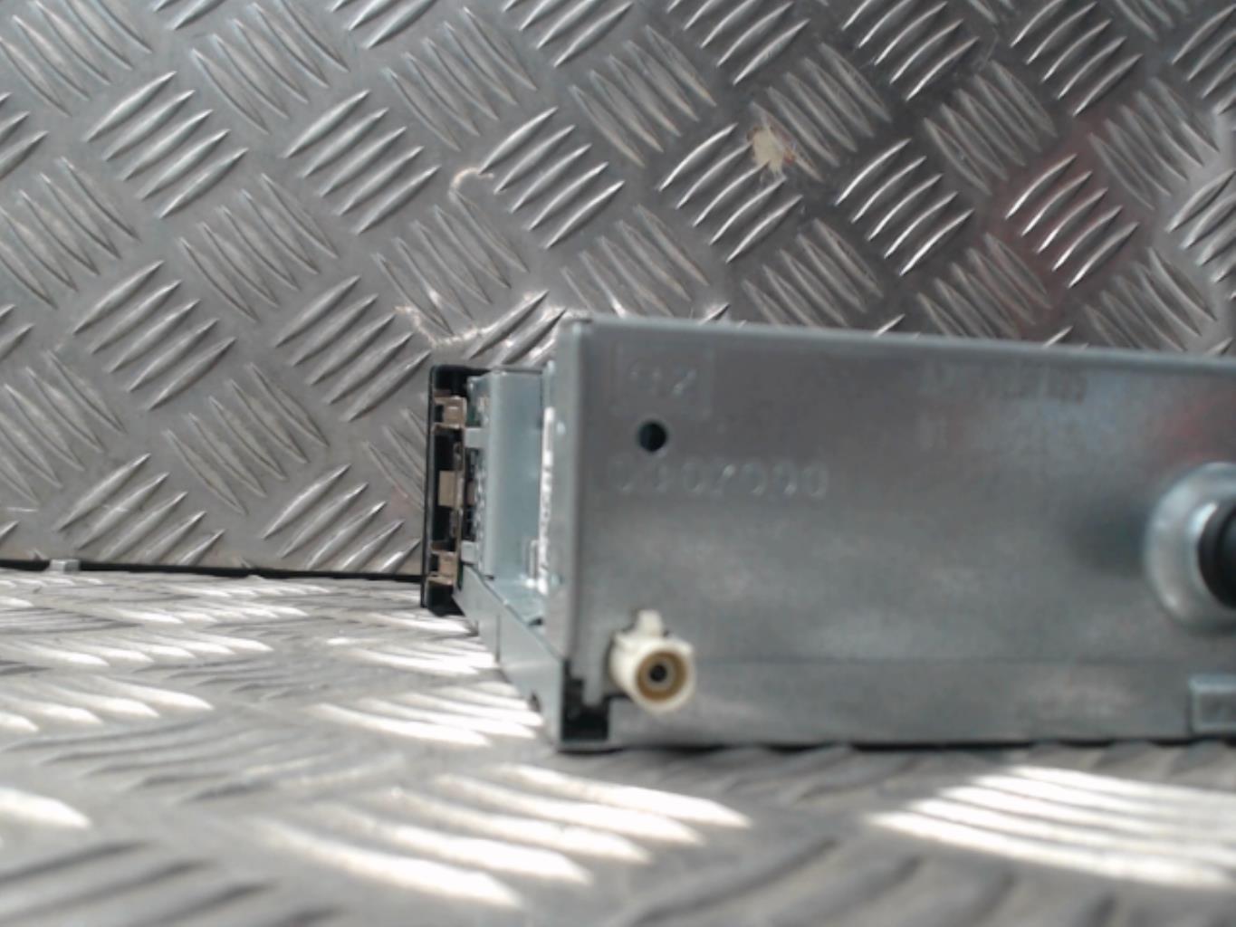 Autoradio originale CITROEN C3 2 PHASE 1 Diésel - 1