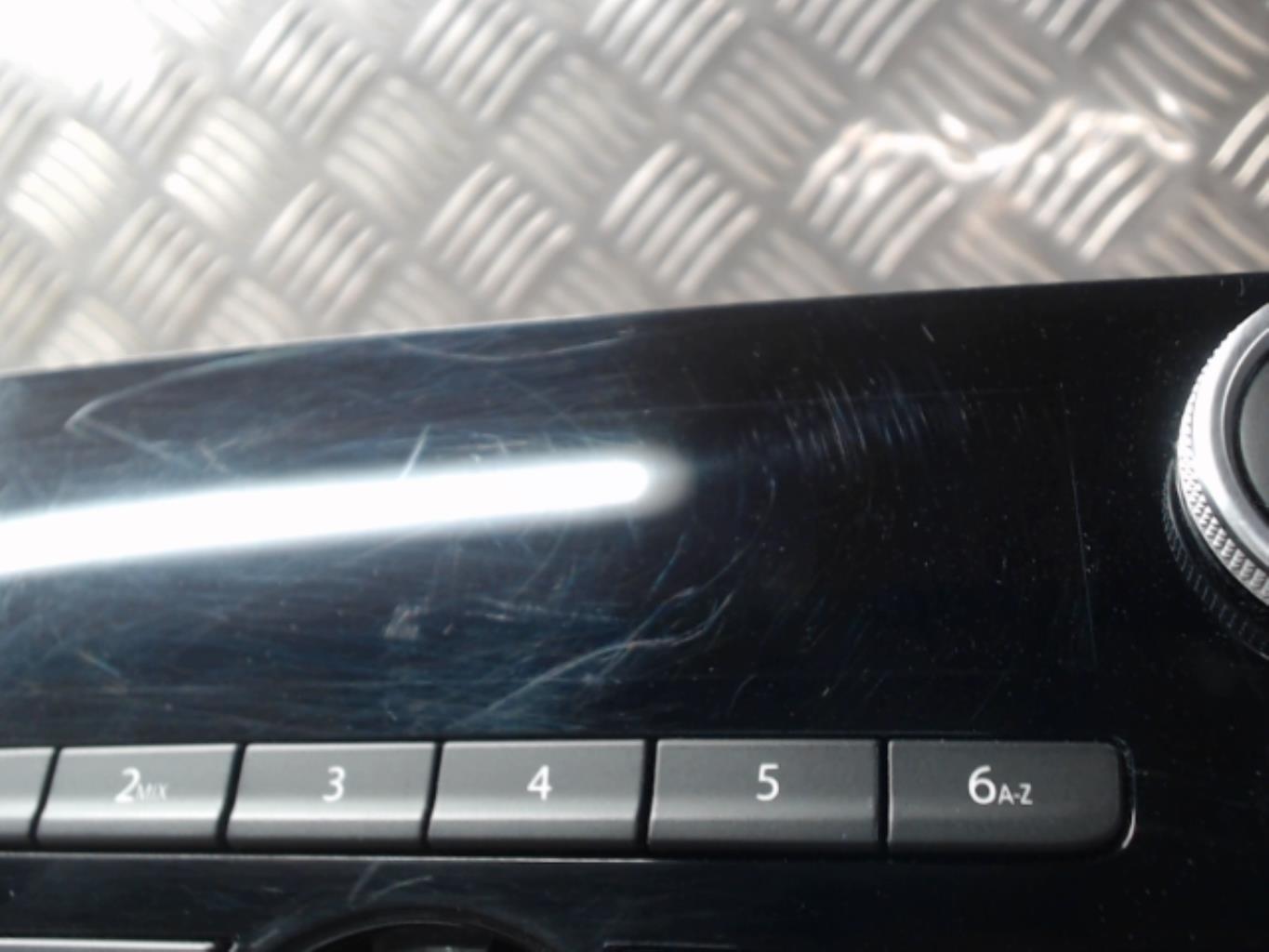 Autoradio originale RENAULT CLIO 4 PHASE 2 Diésel - 1