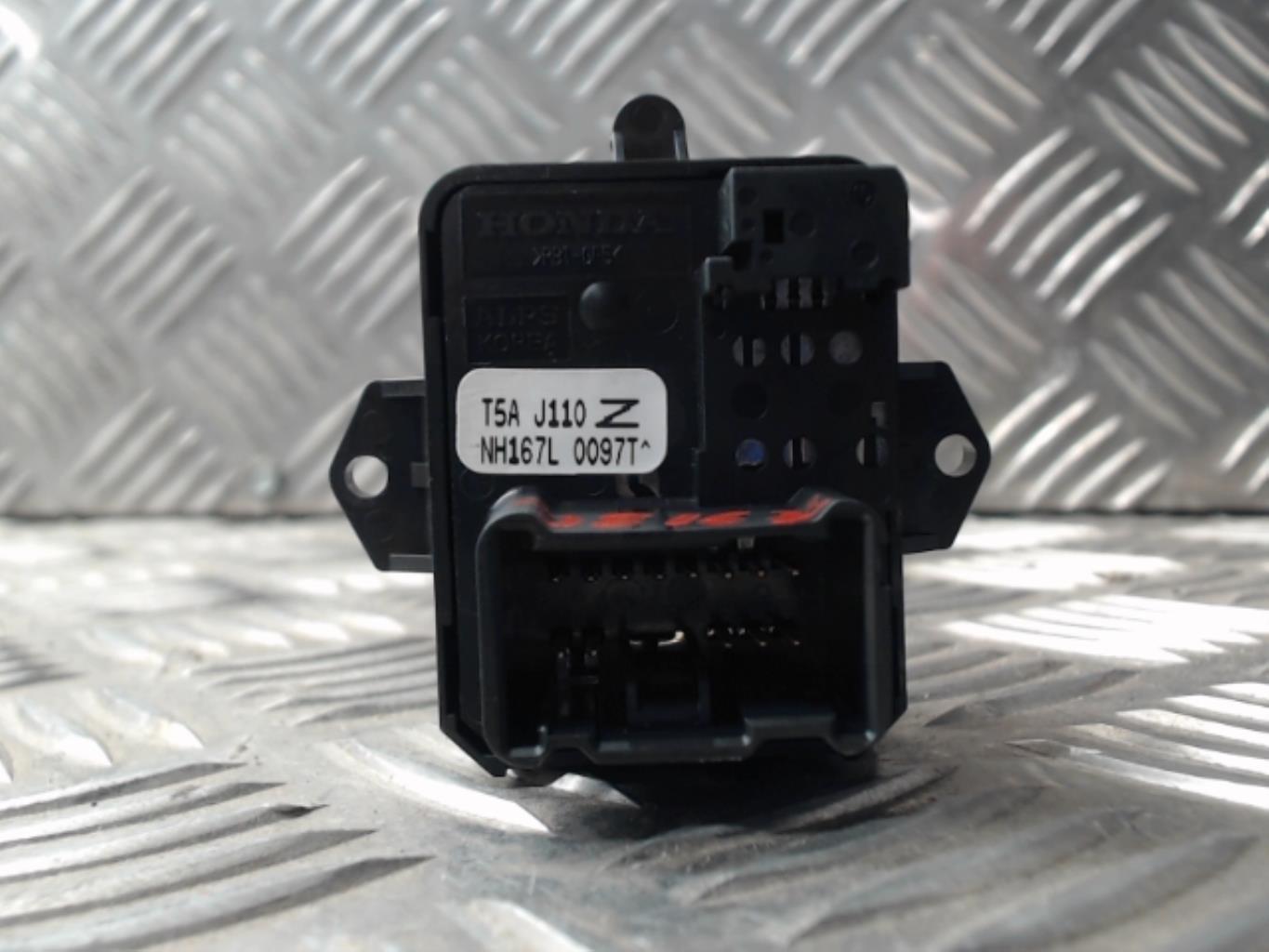 Commande retroviseurs HONDA CIVIC 10 PHASE 1 Essence - 1
