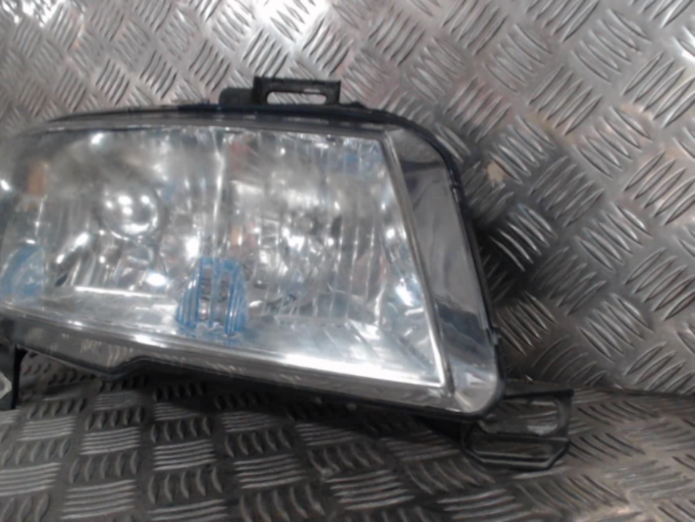 Gruppo ottico anteriore principale destro (luci)(faro) FIAT STILO BREAK Diésel - 1