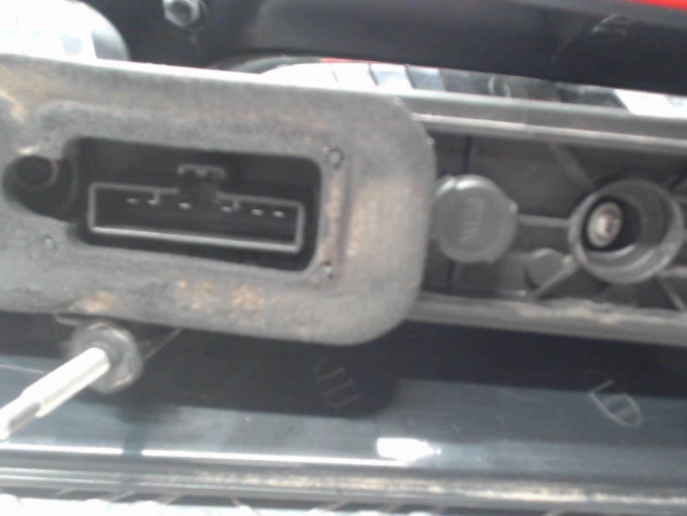 Feu arriere principal droit (feux) FORD C-MAX 1 PHASE 1 Diesel - 1