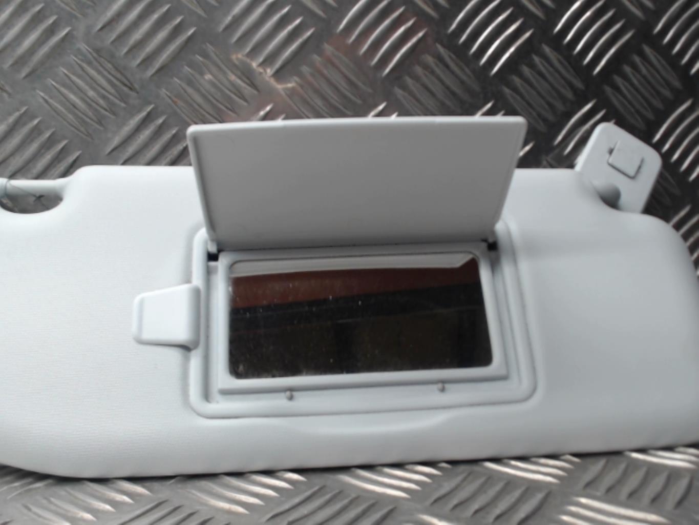 Visiera parasole destra PEUGEOT 208 1 PHASE 2 Gasolina - 1