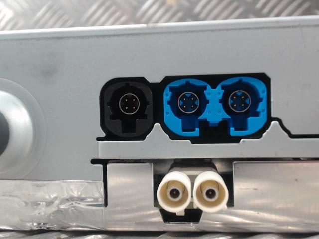 Autoradio originale PEUGEOT 208 1 PHASE 2 Gasolina - 1