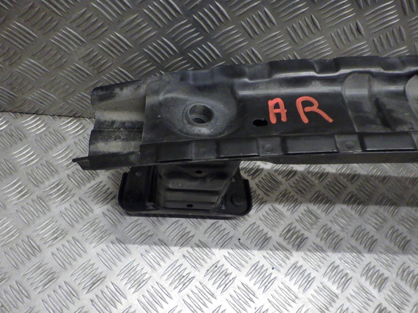 Traversa rinforzo paraurti posteriore MERCEDES CLASSE GLA 156 PHASE 1  - 1