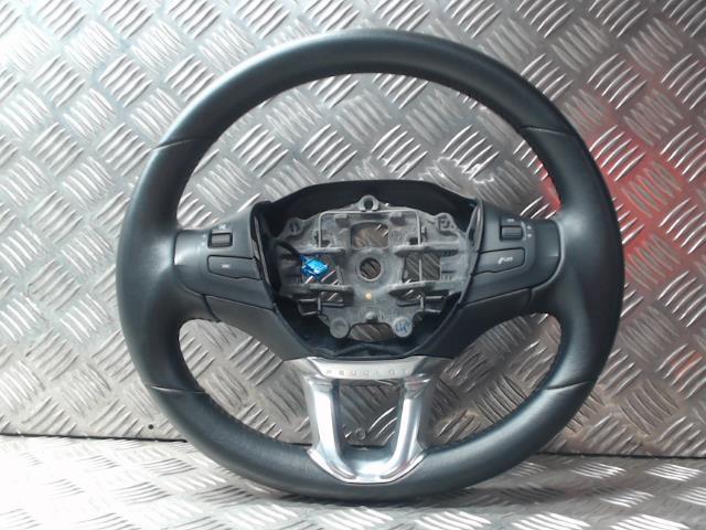 Volante PEUGEOT 208 1 PHASE 2 Gasolina - 1