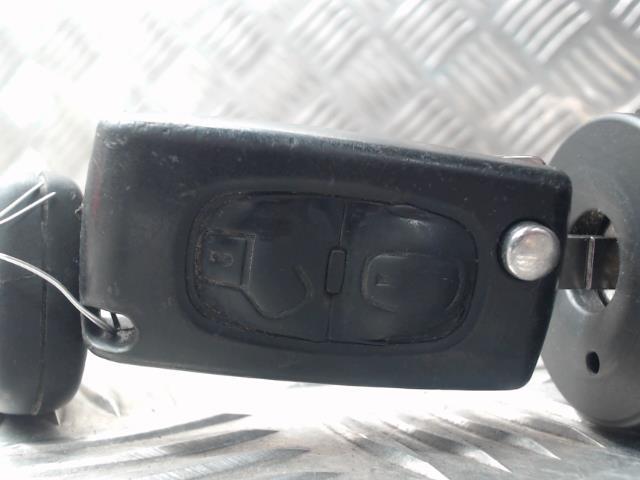 Neiman CITROEN C3 2 PHASE 1  - 1