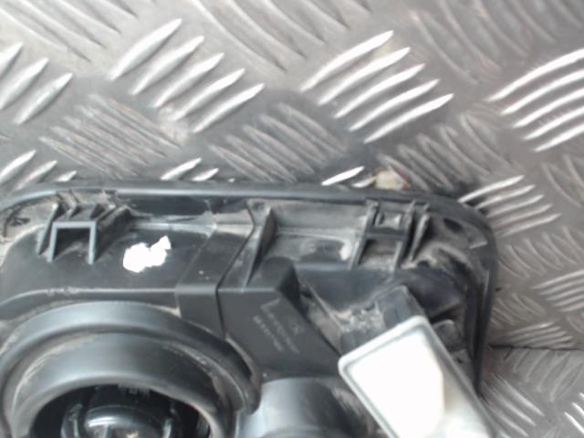Trappe d'essence PEUGEOT 308 2 PHASE 2 Diesel - 1