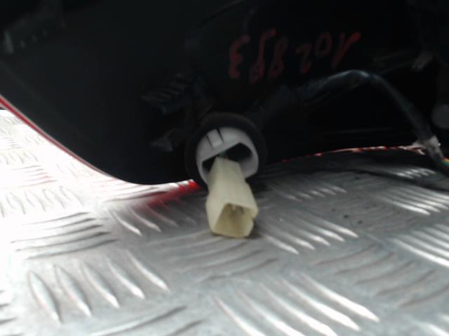 Fanale posteriore principale destro (luci) SUZUKI SX4 1  - 1