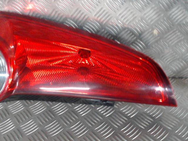 Fanale posteriore principale sinistro (luci) OPEL AGILA B Gasolina - 1