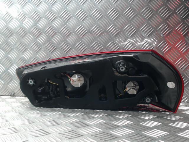 Fanale posteriore principale sinistro (luci) CITROEN C4 PICASSO 2 PHASE 1 Diésel - 1
