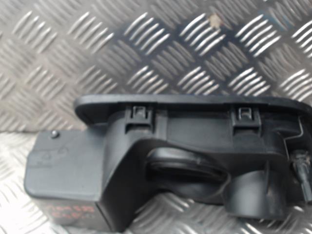 Sportello carburante CITROEN C4 GRAND PICASSO 2 PHASE 2 Gasolina - 1