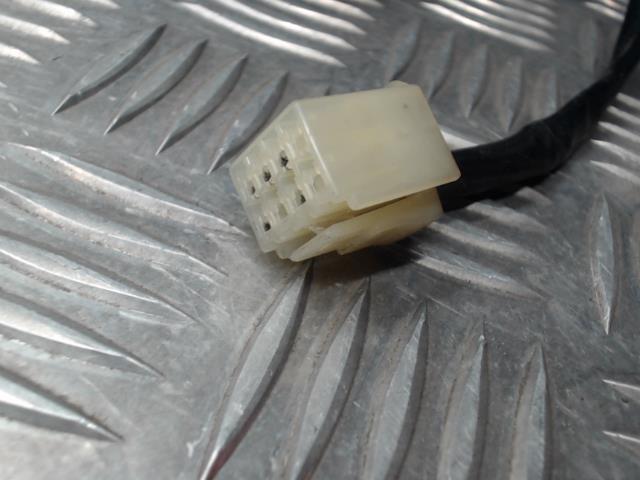 Retrovisor derecho OPEL AGILA B Gasolina - 1