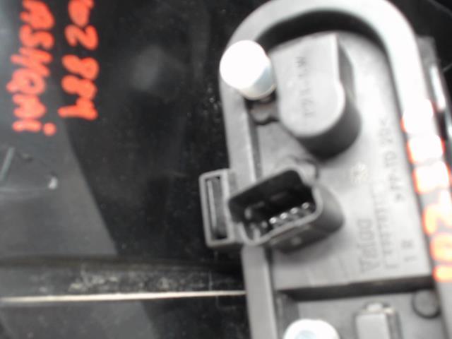 Fanale posteriore principale destro (luci) NISSAN QASHQAI 1 PHASE 1  - 1