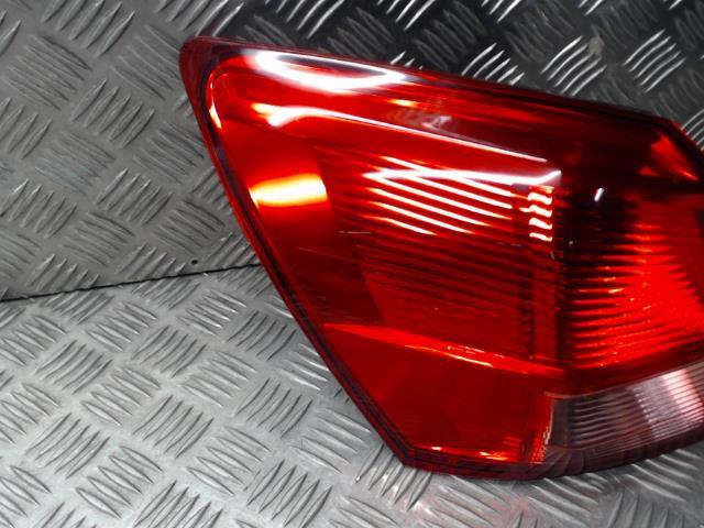 Fanale posteriore principale sinistro (luci) NISSAN QASHQAI 1 PHASE 1  - 1