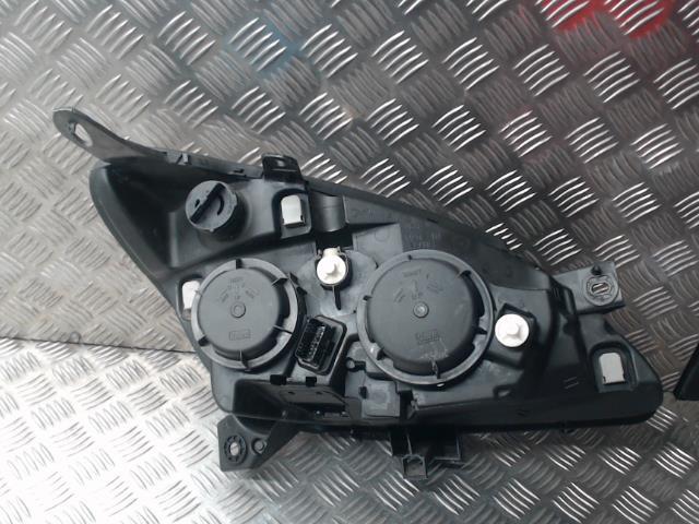 Gruppo ottico anteriore principale sinistro (luci)(faro) CITROEN C5 1 PHASE 1 Gasolina - 1