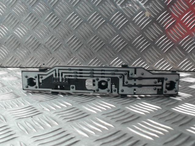 Base portalampade fanale posteriore destro FIAT SEICENTO Gasolina - 1