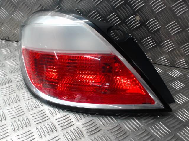Fanale posteriore principale sinistro (luci) OPEL ASTRA H PHASE 1 Gasolina - 1