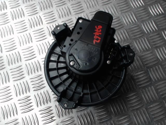 Pulseur d'air TOYOTA RAV4 3 PHASE 2 Diesel - 1