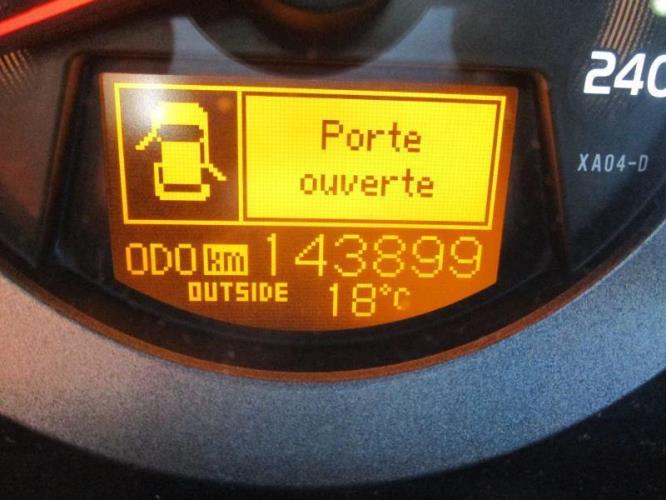Photo de la pièce