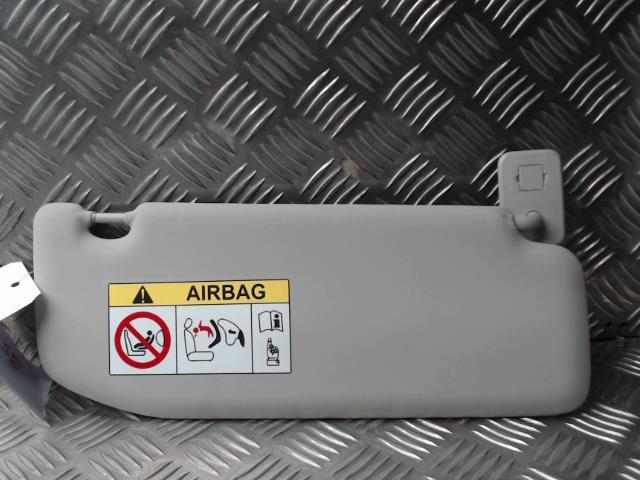 Visiera parasole destra CITROEN C4 CACTUS Diésel - 1