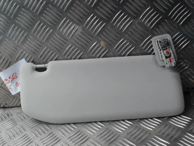 Visiera parasole sinistra CITROEN C4 CACTUS Diésel - 1