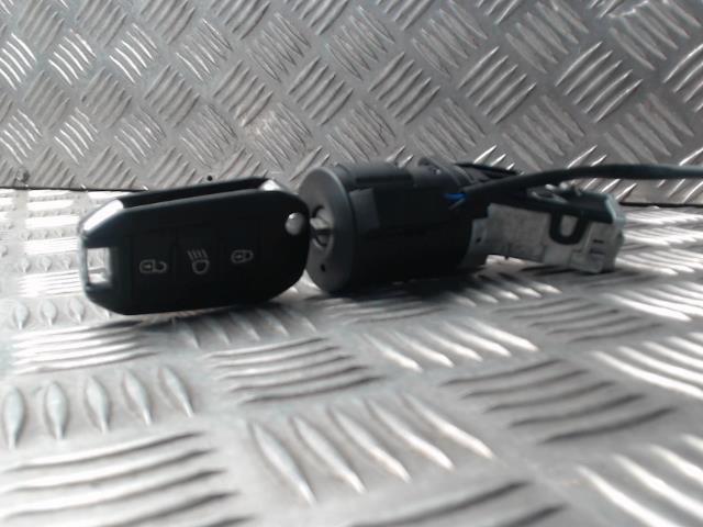 Neiman PEUGEOT 2008 1 PHASE 1 Diesel - 1