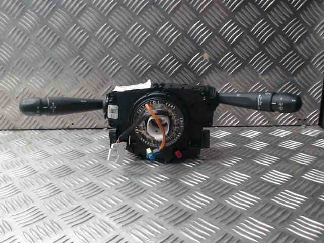 Devio guida completo con contatto spiralato PEUGEOT 2008 1 PHASE 1 Diésel - 1