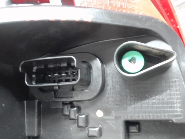 Fanale posteriore principale sinistro (luci) RENAULT CLIO 3 PHASE 2 Gasolina - 1