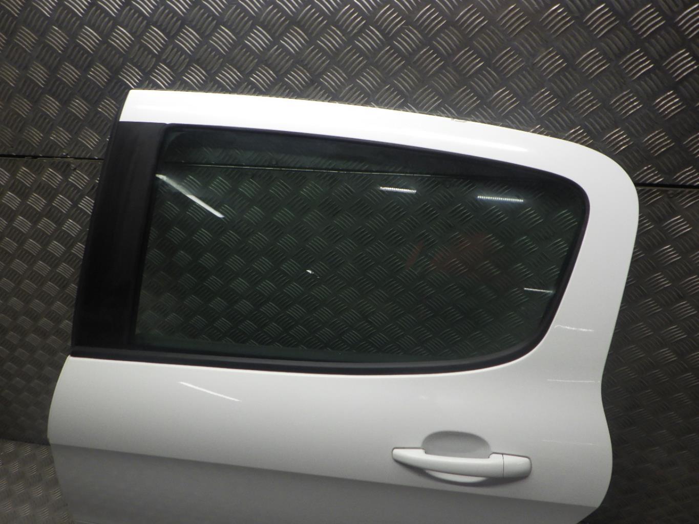 Portiera posteriore sinistra PEUGEOT 308 1 PHASE 2 Diésel - 1