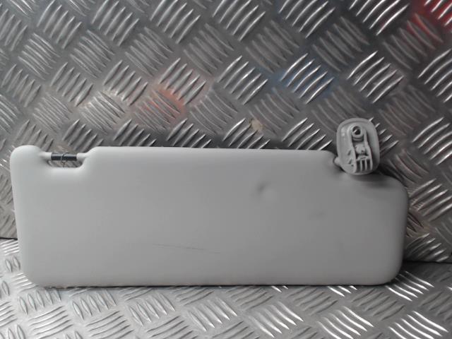 Visiera parasole sinistra DACIA SANDERO 2 PHASE 2 Gasolina - 1