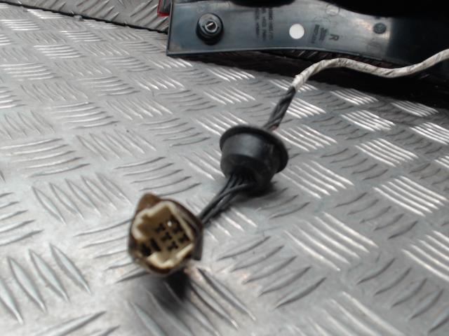 Fanale posteriore principale destro (luci) OPEL AGILA B Gasolina - 1