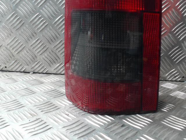 Fanale posteriore principale sinistro (luci) CITROEN BERLINGO 1 PHASE 2  - 1