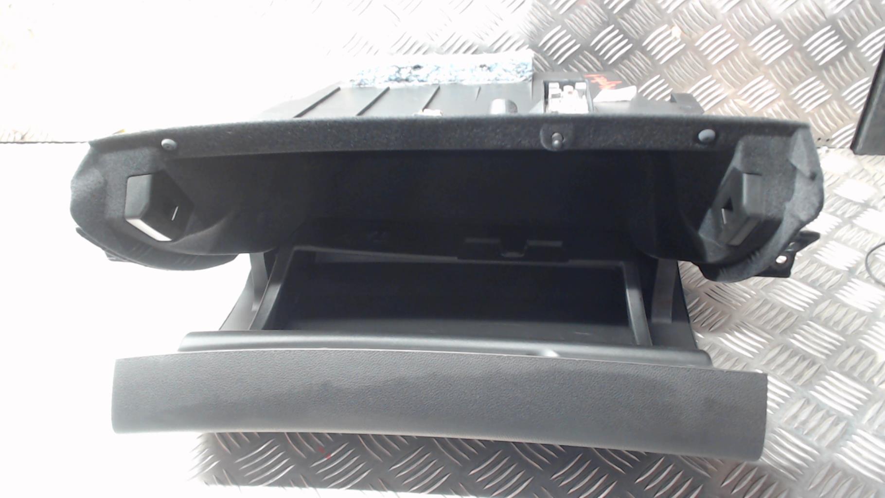 Vano portaoggetti RENAULT MEGANE 4 PHASE 1 Diésel - 1