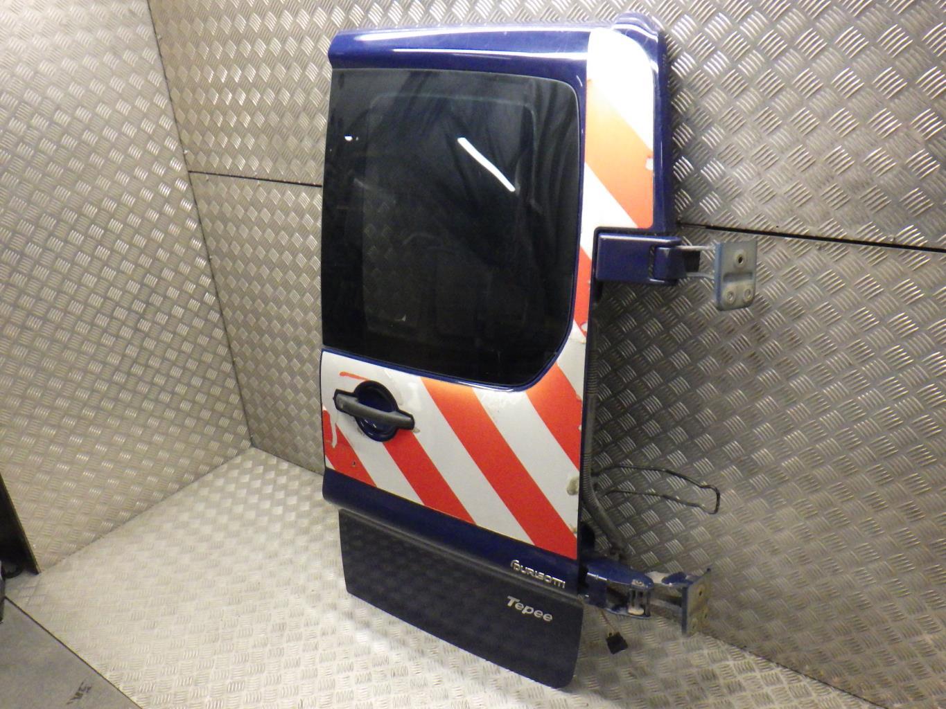 Portellone bagagliaio destro PEUGEOT EXPERT 2 Diésel - 1