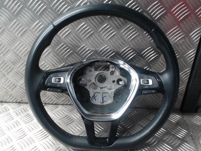 Volant VOLKSWAGEN POLO 6 PHASE 1 Diesel - 1