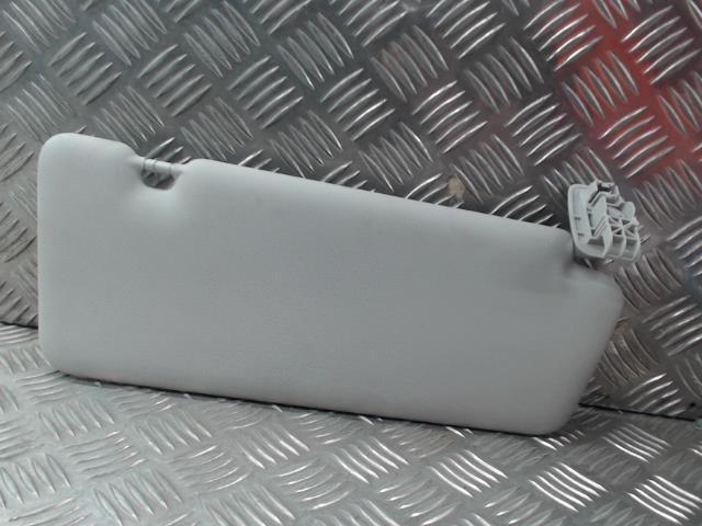 Visiera parasole sinistra RENAULT TWINGO 3 PHASE 2 Gasolina - 1