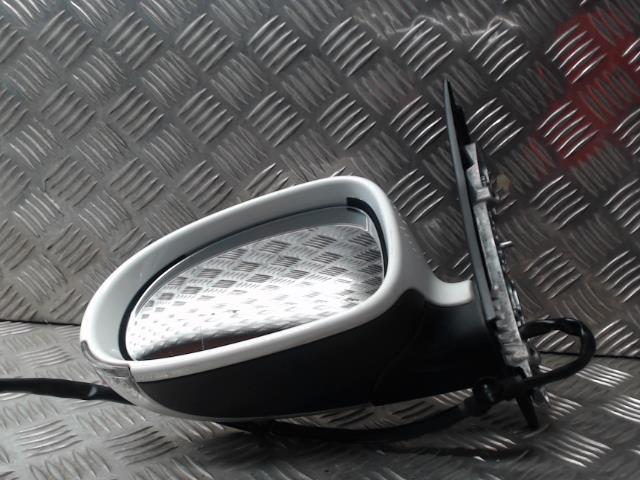 Retrovisor izquierdo VOLKSWAGEN GOLF PLUS PHASE 2 Gasolina - 1