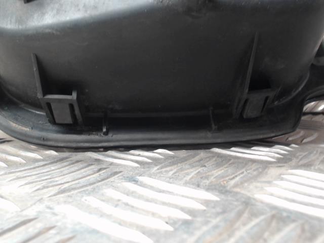 Trappe d'essence RENAULT CLIO 3 PHASE 2  - 1