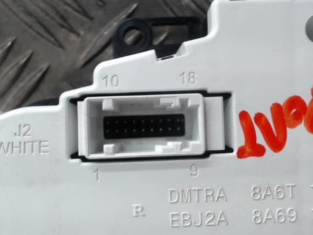 Commande chauffage FORD ECOSPORT PHASE 2 Essence - 1