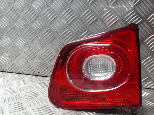 Gruppo ottico posteriore secondario destro (luci) VOLKSWAGEN TIGUAN 1 PHASE 1 Diésel - 1