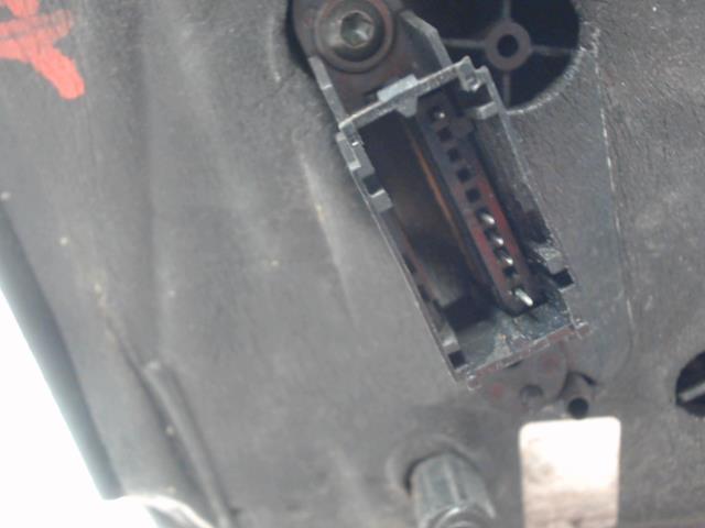 Retrovisor izquierdo RENAULT CLIO 2 PHASE 2 Diésel - 1