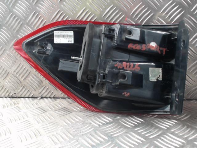 Fanale posteriore principale destro (luci) FORD ECOSPORT PHASE 2 Gasolina - 1