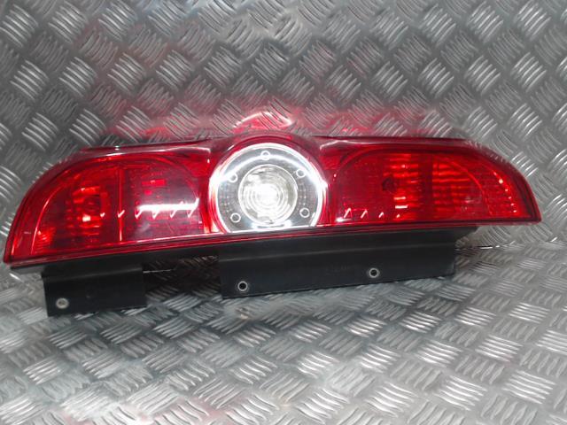 Fanale posteriore principale sinistro (luci) FIAT DOBLO 2 PHASE 1  - 1