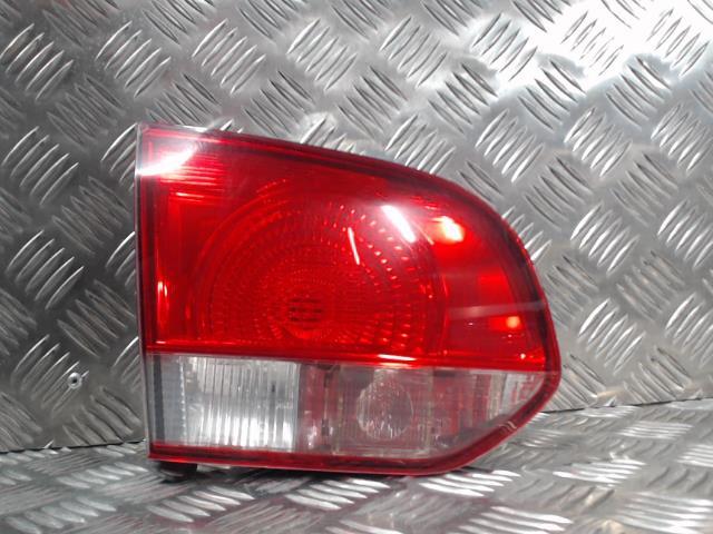 Feu arriere secondaire gauche (feux) VOLKSWAGEN GOLF 6 Diesel - 1