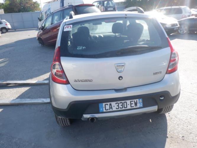 Photo de la pièce