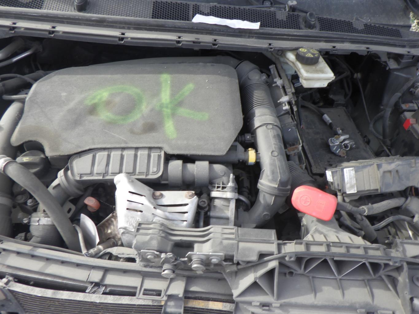 Boite de vitesses PEUGEOT 308 2 PHASE 1 Essence - 1