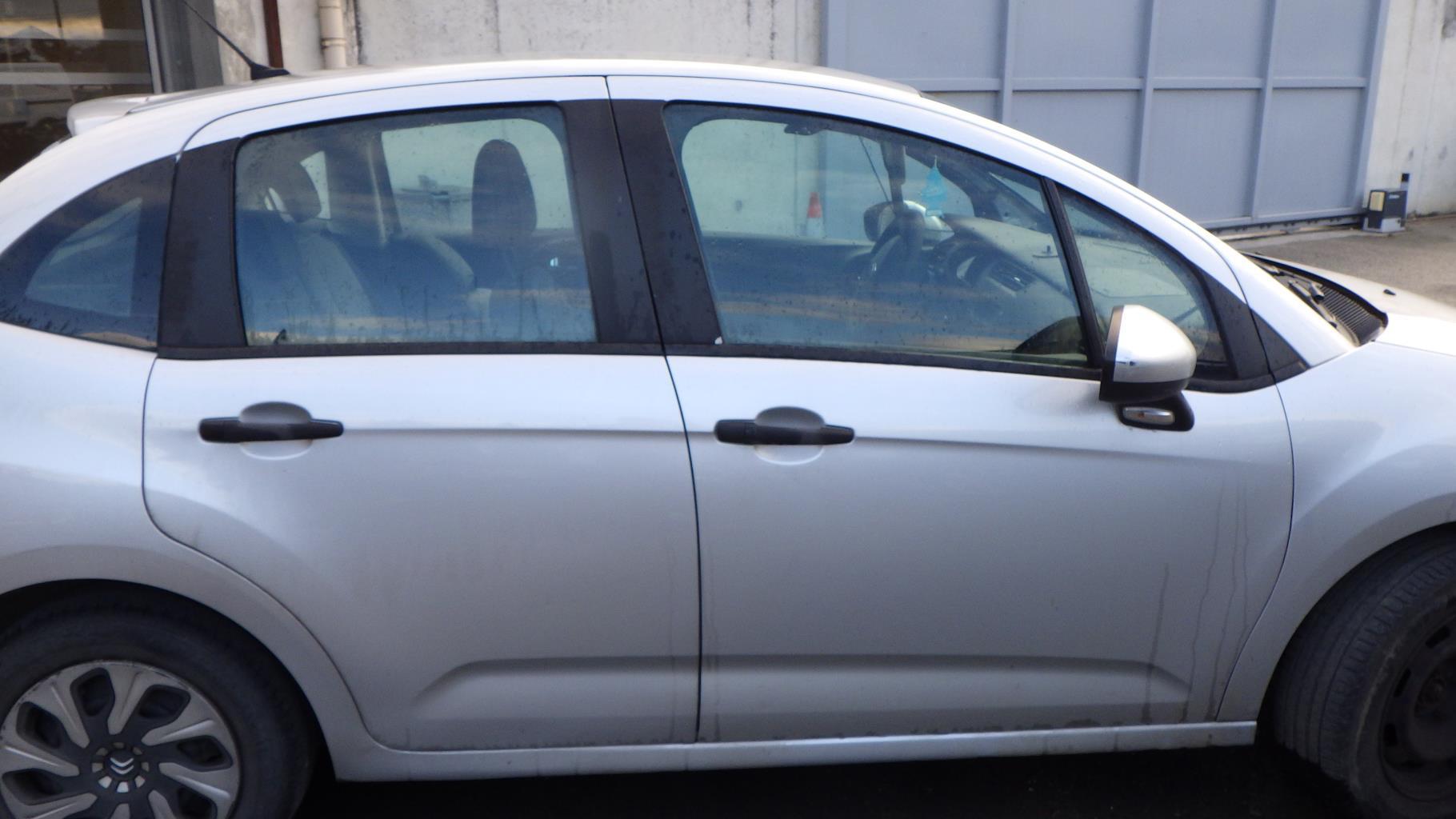 Puerta trasera derecha CITROEN C3 2 PHASE 1 Diésel - 1