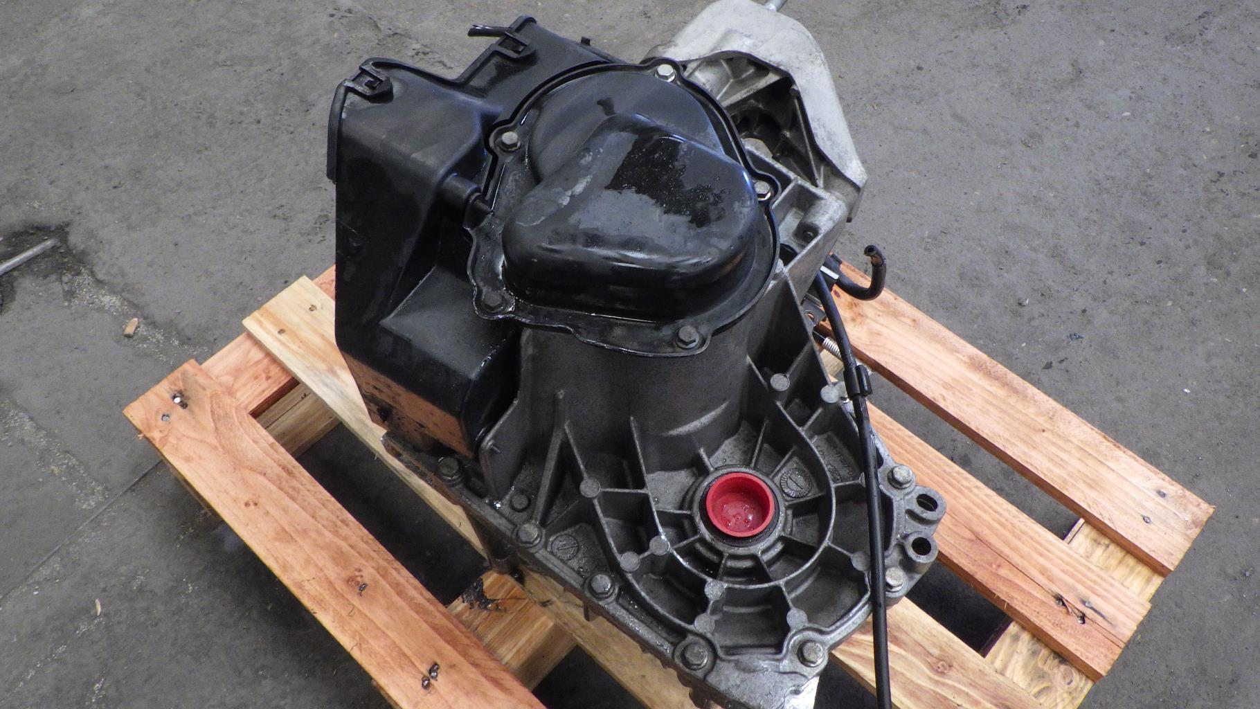 Boite de vitesses FORD FIESTA 6 PHASE 1 Essence - 1