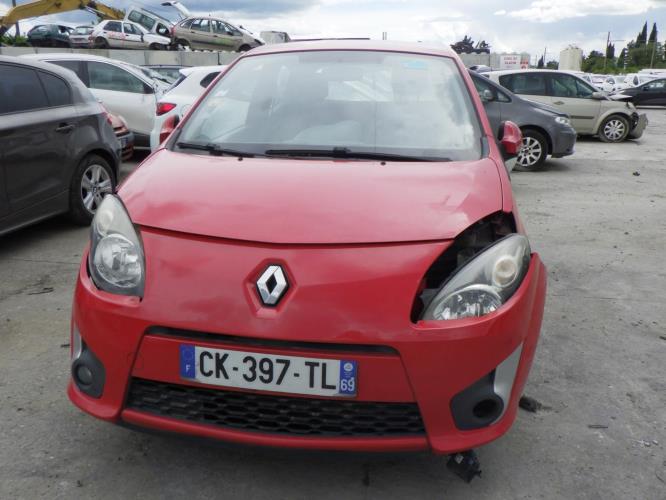 Foto de la pieza