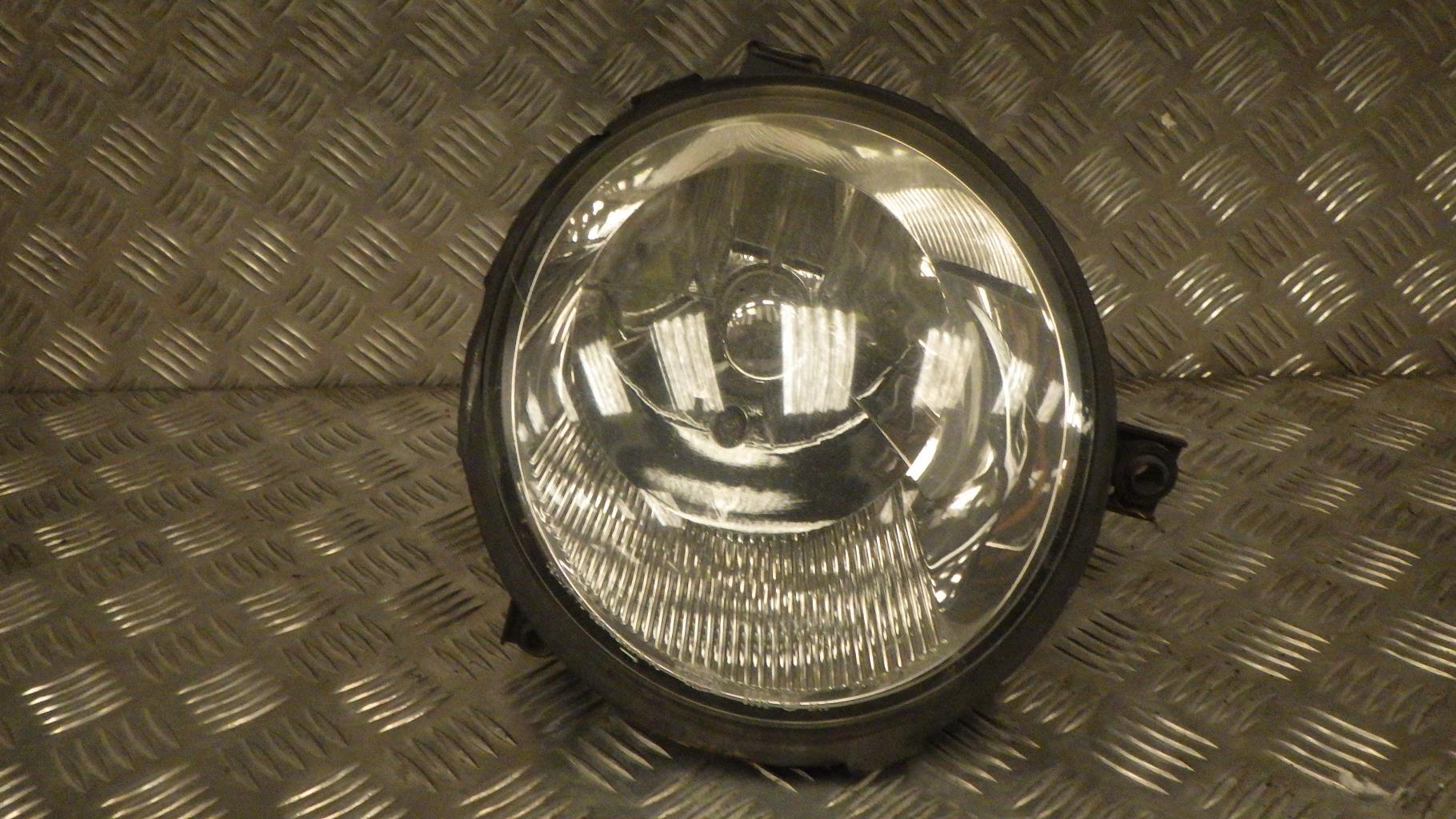 Gruppo ottico anteriore principale destro (luci)(faro) VOLKSWAGEN LUPO Gasolina - 1